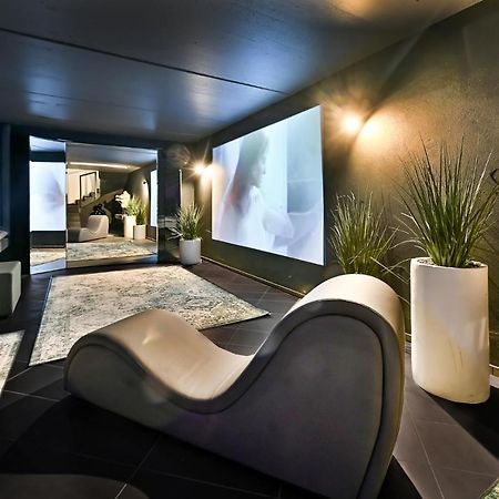 Apartament Jacuzzi Cinema Loft Kowno Zewnętrze zdjęcie