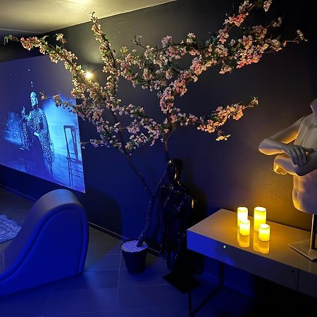Apartament Jacuzzi Cinema Loft Kowno Zewnętrze zdjęcie